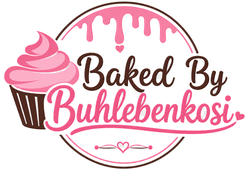 Baked By Buhlebenkosi
